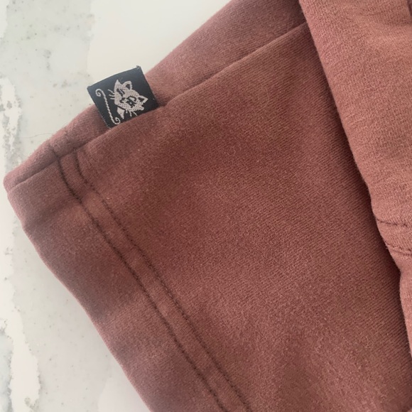 Women’s LA kitty sweater - Picture 4 of 4